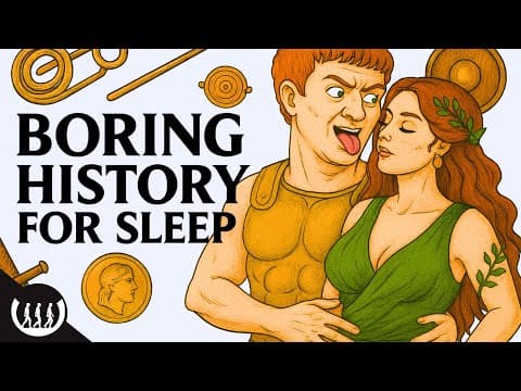 Your Life as a Concubine of Emperor Nero - and more thumbnail