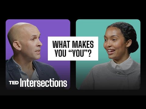 How Acting Reveals Insights into Consciousness thumbnail