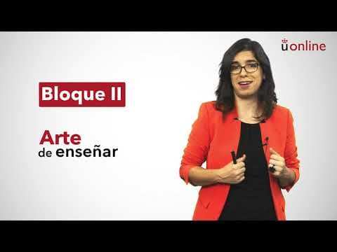 Teoría de la Educación. Presentación thumbnail