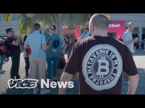 What Happened When Bitcoin Made People Rich Quickly? | Cryptoland thumbnail