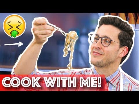 How to Cook Scallops Sous Vide for Beginners thumbnail