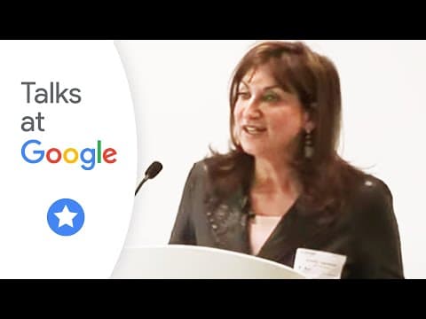Rogue Economics | Loretta Napoleoni | Talks at Google thumbnail