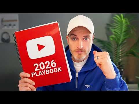 New Report Reveals What’s Working on YouTube Now thumbnail