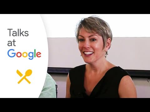 Taste What You're Missing | Barb Stuckey | Talks at Google thumbnail