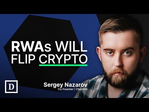 Will Real-World Assets Surpass Cryptocurrency Value Soon? thumbnail