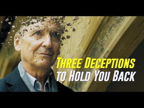 The 3 Biggest Lies in HISTORY thumbnail