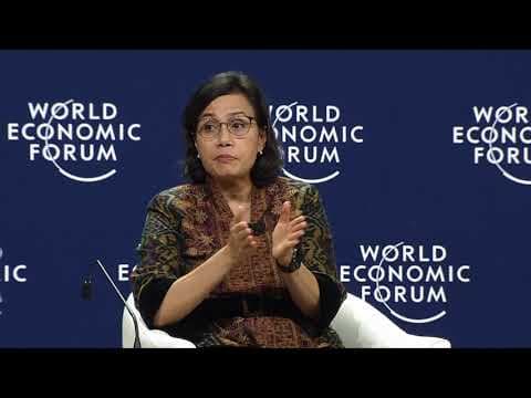 Asia Economic Outlook thumbnail