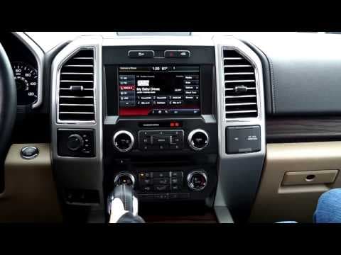What Makes the 2015 Ford F-150 a Game Changer? thumbnail