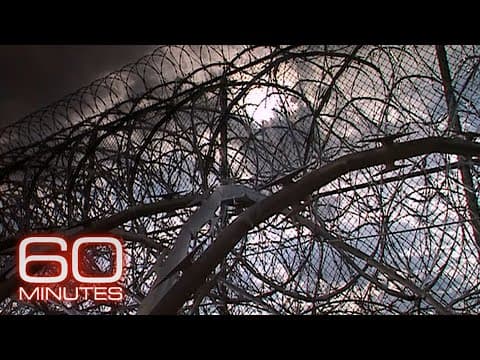 Notorious Prisons and Jails | 60 Minutes Full Episodes thumbnail