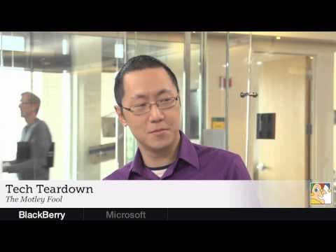 Does Facebook Want In to China? | Tech Teardown - 3/7/14 | The Motley Fool thumbnail