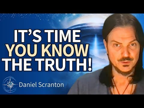 The PLEIADIANS SPEAK: Humanity’s TRUE History & The Coming Mass ET Arrival! BREATHTAKING Channeling! thumbnail