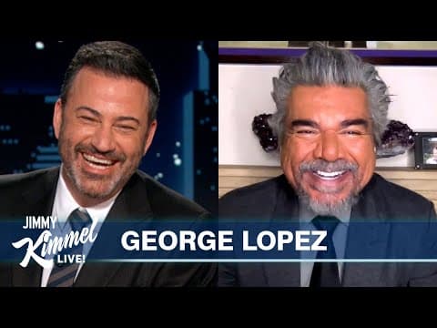 George Lopez Stole Freddie Prinze’s Headstone thumbnail