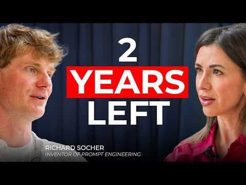 How Will Superintelligence Change Your Career? thumbnail