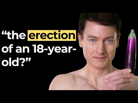 How Can I Improve My Sexual Health and Function? thumbnail