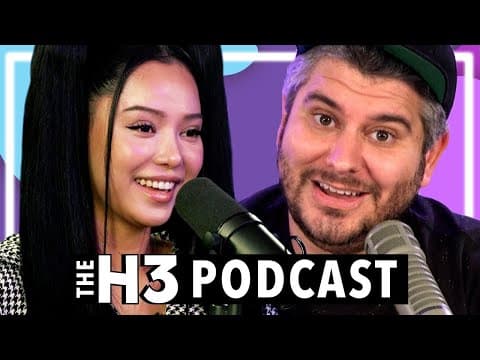 What Was Bella Poarch's Childhood Like in the Philippines? thumbnail