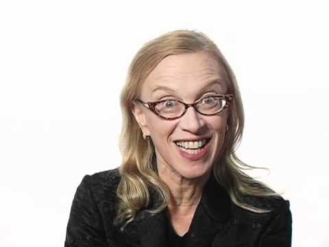 Valerie Steele on Fashion Greats  | Big Think thumbnail