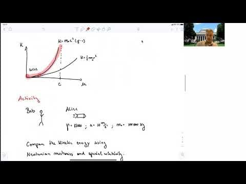 9.4 Forces and Kinetic Energy thumbnail