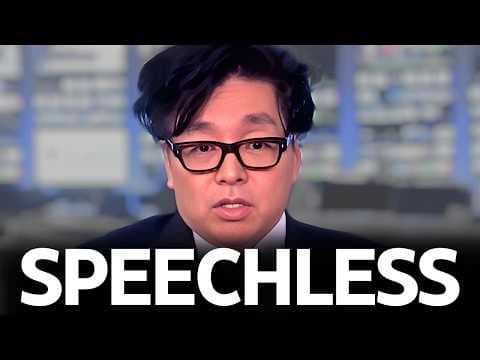 Tom Lee Just Exposed Wall Street thumbnail