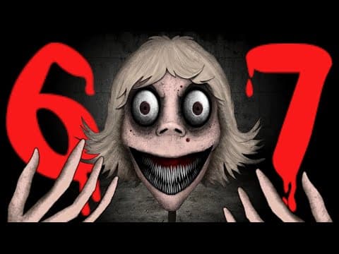 3 TRUE 67 HORROR STORIES ANIMATED thumbnail