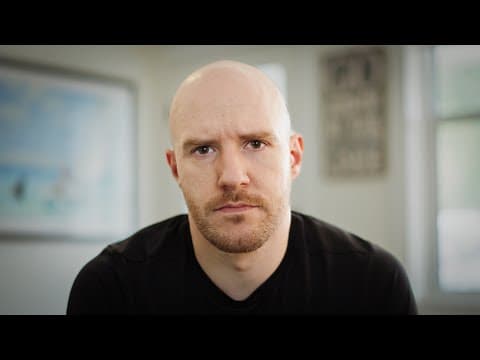 6 things you probably need to hear thumbnail