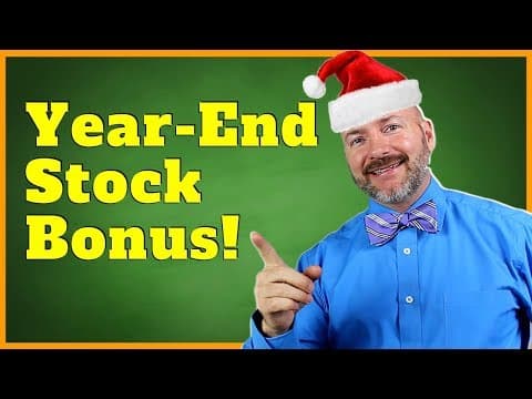 Will the Santa Claus Rally Boost Stocks this Year? thumbnail