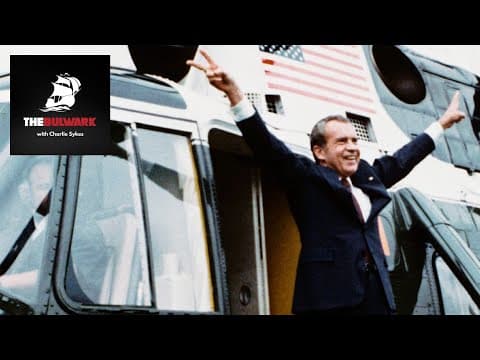 How Can We Restore the Presidency's Integrity? thumbnail