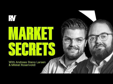 Macro Mondays: Escaping the TRAP of Sideways Markets thumbnail