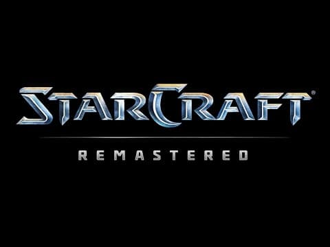 StarCraft Remastered - FULL Announcement thumbnail