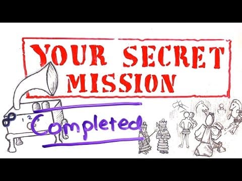 How Can Spies Answer Questions Without Communicating? thumbnail
