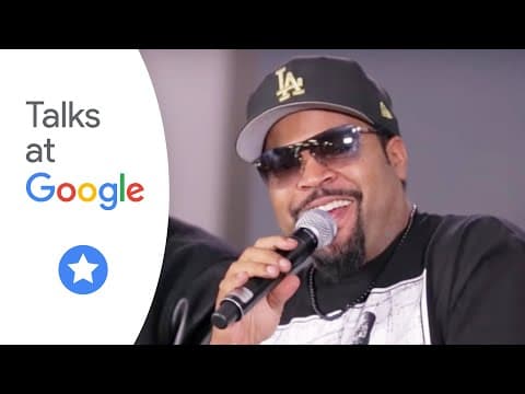 Straight Outta Compton | F. Gary Gray + More  | Talks at Google thumbnail