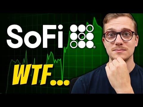 The TRUTH About SoFi Stock Earnings (Investors Missed This) thumbnail