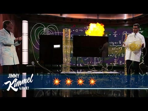 Amazing Experiments with Science Bob Pflugfelder thumbnail