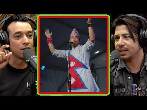 Prakash Saput On How He Feels About Getting Criticism From Others! thumbnail