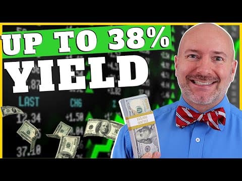 11 Highest Yielding Stocks by Sector for 2024 thumbnail