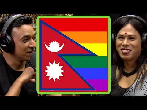 Blue Diamond Society On Employment Rights For LGBT Community thumbnail