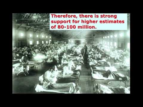 Laurie Garrett: What can we learn from the 1918 flu? thumbnail