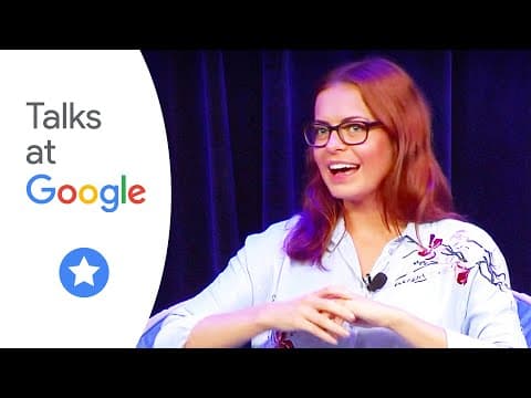 Wicked The Musical | Alice Fearn, Sophie Evans, + More | Talks at Google thumbnail