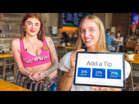 Where to Tip in USA thumbnail