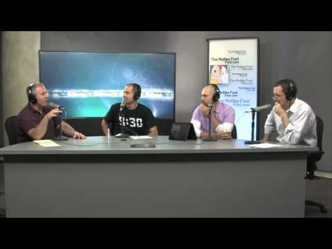 Nov 2, 2012 Motley Fool Money Radio Show thumbnail