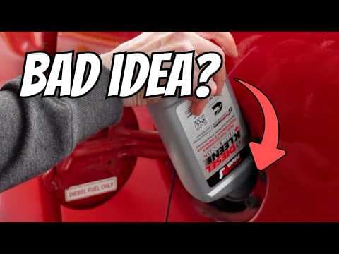 EXPOSED: The TRUTH About Diesel Additives thumbnail