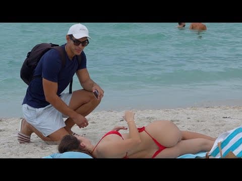 SHE WANTED TO F***!? thumbnail