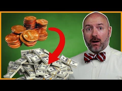 How to Find Penny Stocks That Can Make You Rich thumbnail