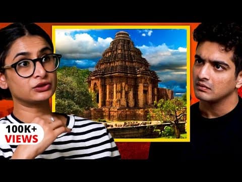 REAL Messages of Indian Temples - What Our Ancestors Wanted to Tell Us thumbnail