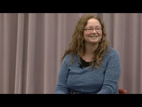 Jocelyn Goldfein: Deep Inside Facebook [Entire Talk] thumbnail