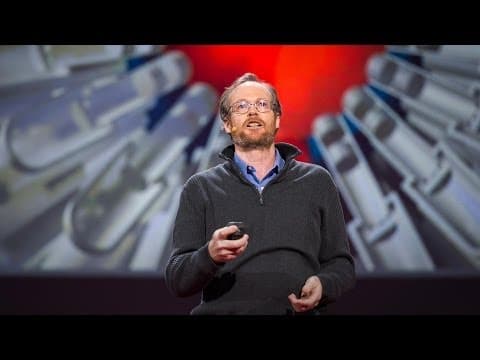 How Can Synchronized Hammer Strikes Enable Nuclear Fusion? thumbnail