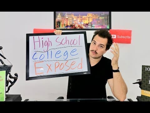 Why Are Communication Skills Crucial in High School and College? thumbnail
