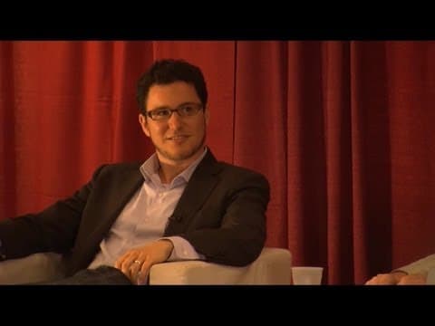 - Startups - Eric Ries of Lean Startup - TWiST #199 thumbnail