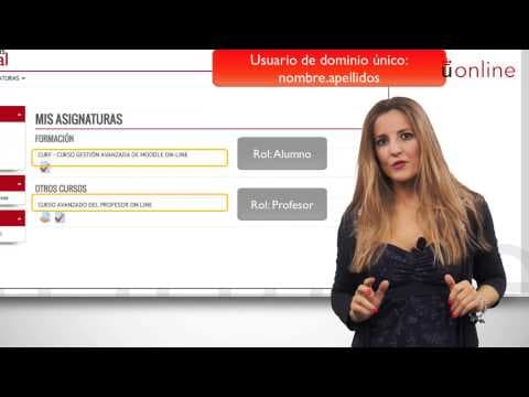 ¿Cómo manejar Moodle 2.6 en tu curso? thumbnail