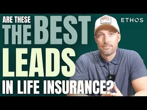 High-Intent Leads with the Ethos Platform (Ep. 225) thumbnail