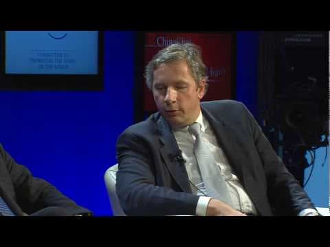 What Is China's Strategy for Economic Growth and Sustainability? thumbnail